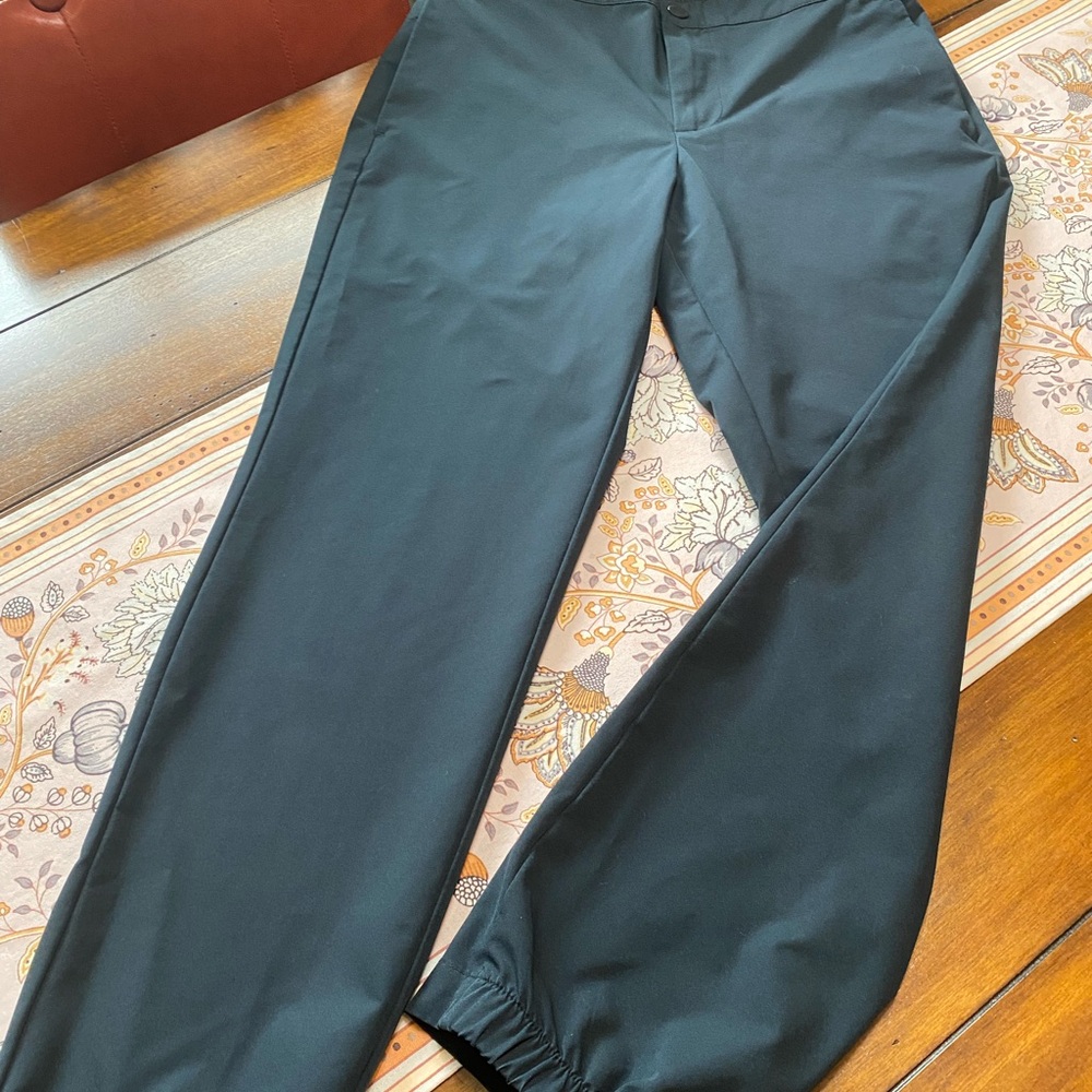 Banana Republic Women’s Casual Black Pants